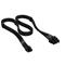 Corsair Elite Premium Individually Sleeved PCIe Cable 8-pin (6+2 Split) Cable Type 5 - Musta – kuva 2