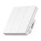 Sonoff ZBM5-3C-86W 3-Channel ZigBee Smart Touch Wall Switch – kuva 4