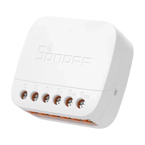 Sonoff Smart Switch Wi-Fi S-MATE2 (no neutral)