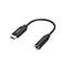 Hama USB-C to headphone jack adapter – kuva 2