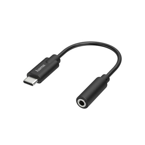 Hama USB-C to headphone jack adapter – kuva 2/2