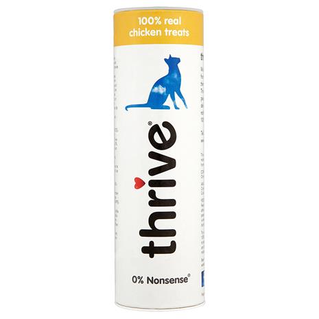 Thrive makupalat Kananrinta