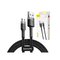 Baseus Cafule Cable USB For Micro 2A 3m Gray+Black – kuva 1