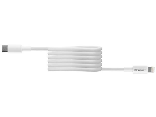 Tracer Lightning cable