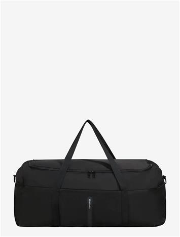 Samsonite Foldable Duffle L - Black - L