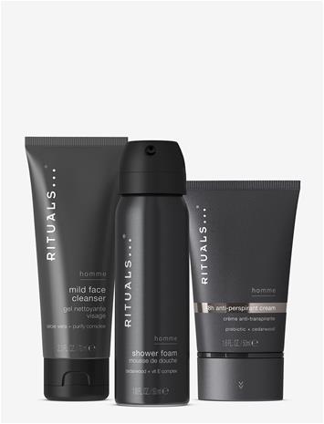 Rituals Homme Trial Set – kuva 2/3