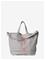 Studio About Tote Bag, Grey/Red - Grey - L:32CM – kuva 3