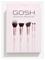 Gosh Essential Brush Set 001 – kuva 3