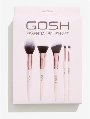 Gosh Essential Brush Set 001