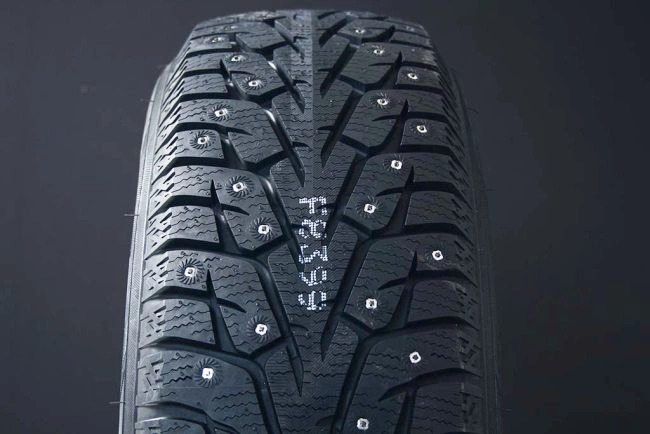 Yokohama ICE GUARD STUD IG55 DOT 2025
