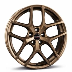 BORBET Y BRONZE 8X18
