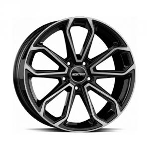 GMP FURIOSA BLACK DIAMOND 9,5X20