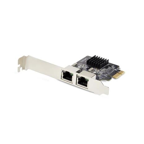 StarTech.com verkkokortti ST1000SPEXD4T