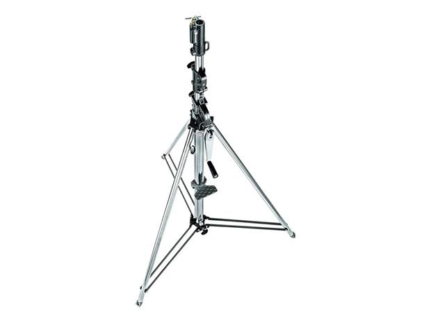 MANFROTTO Jalusta Wind Up
