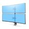 StarTech.com H2MPV-MONITOR-MOUNT – kuva 3
