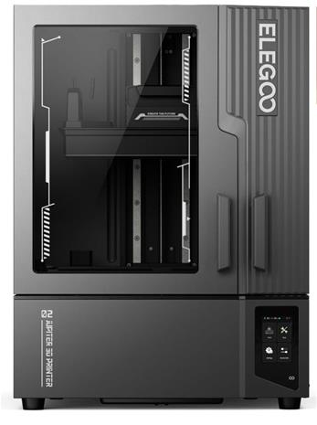 Elegoo Jupiter 2