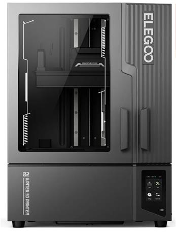 Elegoo Jupiter 2