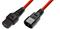 Microconnect MC-C13C14LOCK-2.5MR – kuva 3