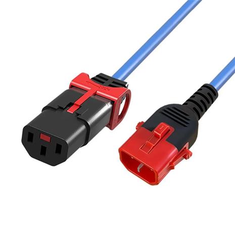 Microconnect MC-DUALC13C14S-3B