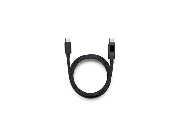 DJI Power 7A USB-C Digital Display Cable (1 m)