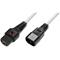 Microconnect MC-C13C14LOCK-1.5MW – kuva 3