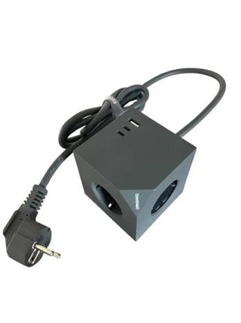 Microconnect MC-CUBE015USBMAGNETIC