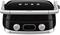 Smeg kosketusgrilli MGF01BLEU – kuva 2