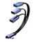 Microconnect MC-USBCANG-USBA3WAY – kuva 3