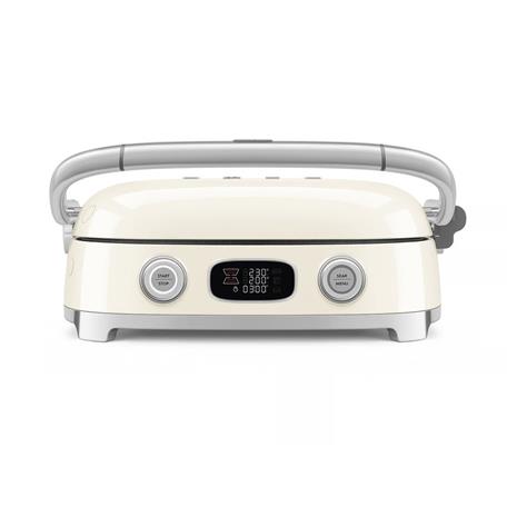 Smeg kosketusgrilli MGF01CREU