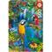 Educa Bird Tropical Land Puzzle 500 pcs – kuva 5
