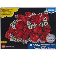 LEGO Rose Puzzle 1000 Pcs – kuva 3/5