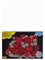 LEGO Rose Puzzle 1000 Pcs – kuva 5