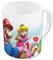 Stor Super Mario II 325ml (Muki) – kuva 2
