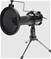 SpeedLink - AUDIS Streaming Microphone Black – kuva 3