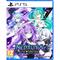 Neptunia: ReVerse, PS5 -peli – kuva 4