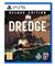 Dredge, PS5 -peli – kuva 8