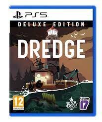 Dredge, PS5 -peli – kuva 8/8