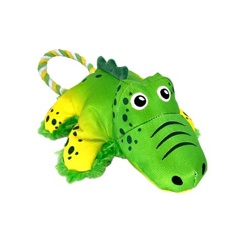 Kong Cozie Tuggz, koiran lelu