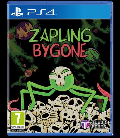 Zapling Bygone, PS4 -peli