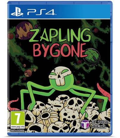 Zapling Bygone, PS4 -peli