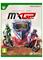 MXGP 24, Xbox Series X -peli – kuva 4