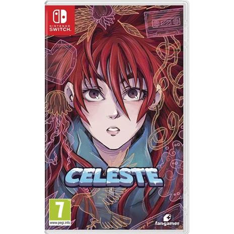 Celeste, Nintendo Switch -peli