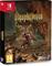 Blasphemous: Martyr's Edition - Limited Edition, Nintendo Switch -peli – kuva 3