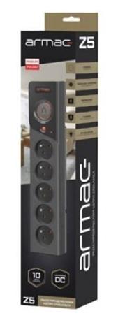Armac Z5 - surge protector - 2500 Watt