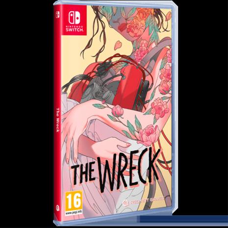 The Wreck, Nintendo Switch -peli – kuva 3/3