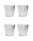 House doctor HD vattenglas 4-pack – kuva 4