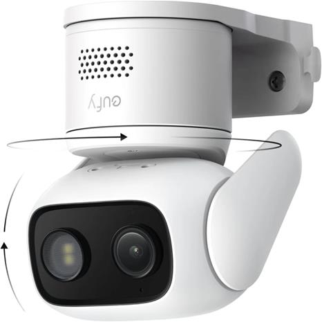 Eufy WiredCam C31 - White