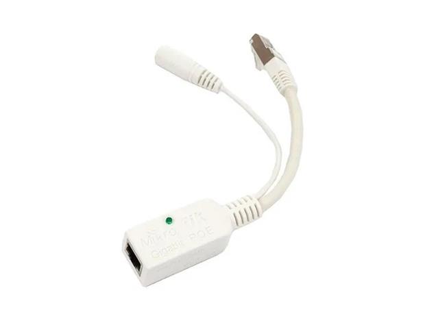 MikroTik RB/GPOE