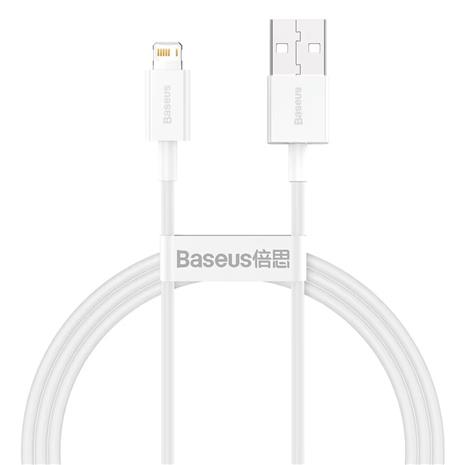 Baseus Superior Series Cable USB to Lightning 2.4A 1m