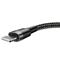 Baseus Cafule Lightning cable - 3 m – kuva 6